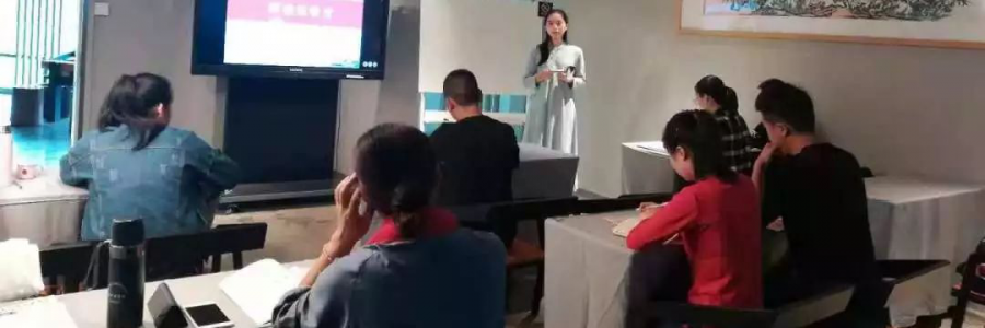 大事記|弦歌堂11月份艾養(yǎng)生理療師培訓(xùn)圓滿(mǎn)落幕