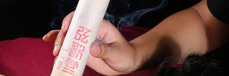 弦歌堂分享|艾灸配穴好幾個(gè)，先灸哪個(gè)穴位呢？