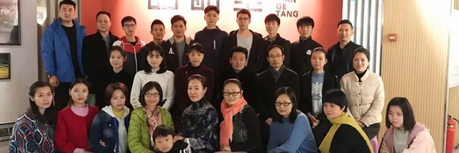 大事記l校企合作，攜手培養(yǎng)并輸出優(yōu)秀人才