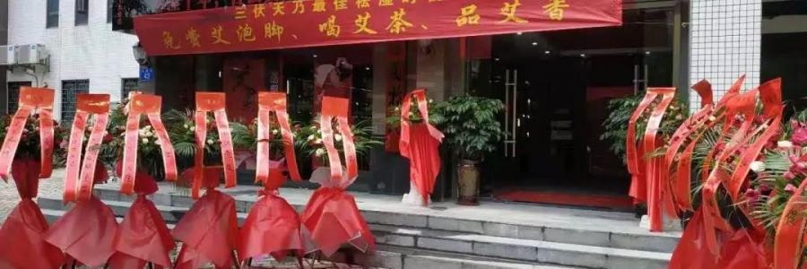 大事記I熱烈祝賀弦歌堂南沙店盛大開業(yè)暨大愛之行公益交流會(huì)成功舉辦