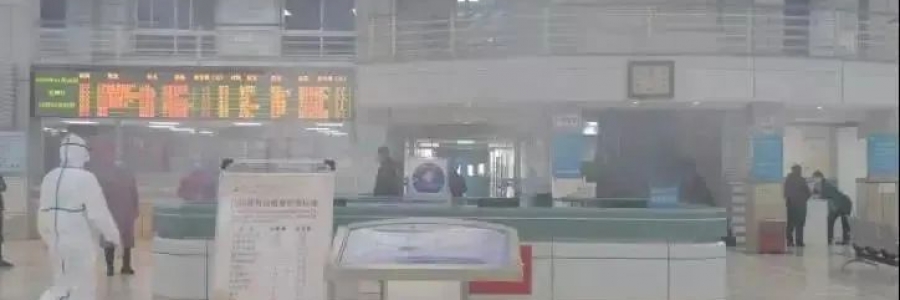 “鄰居陽(yáng)了，我該怎么辦？”分享一個(gè)居家防疫好物，病毒退、退、退！