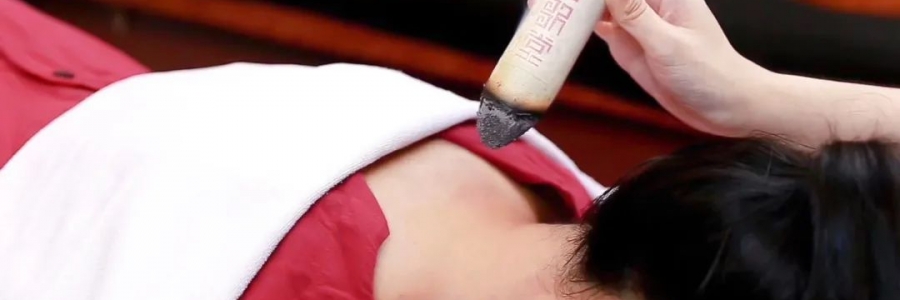 艾灸的50種排病反應、應對措施，以及注意事項