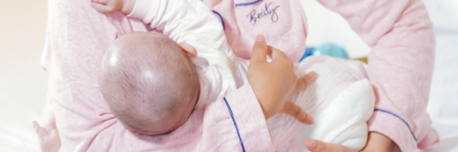 除了老娘的奶，千萬別喝其他的奶！