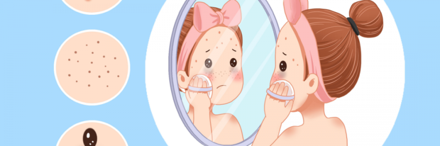 不想做“斑”長，教你變回“白娘子”！