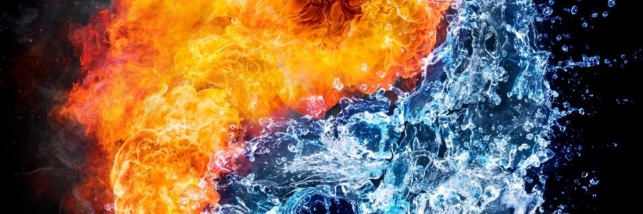 五一太嗨玩“上火”，一招讓你也能做身體的“消防員”！