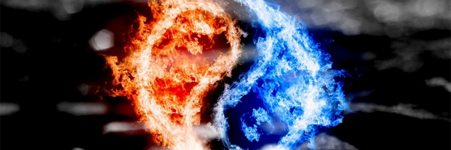 “陽化氣，陰成形”：讀懂這六字，增長3倍中醫(yī)功力！