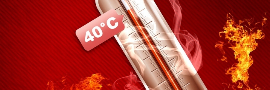 真的會(huì)“熱死人”！這個(gè)“夏天殺手”要警惕！