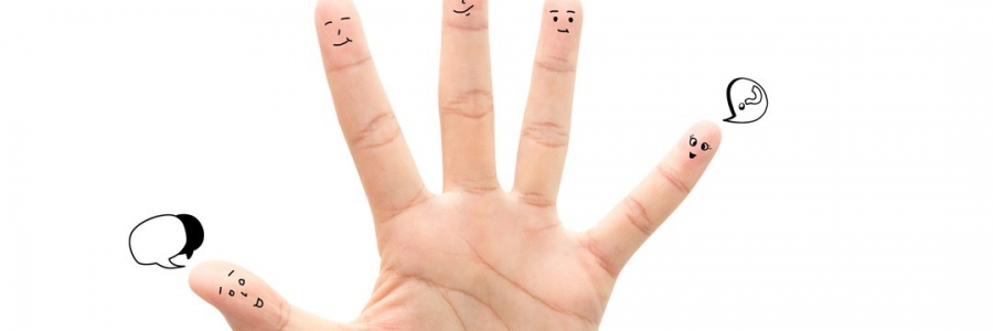 牢記這6個(gè)“掌中穴”，遇病不再心慌慌！