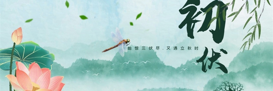 伏氣變福氣，三伏這樣灸，見效快一步！