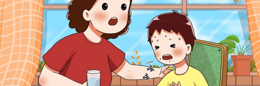 不想疾病秋后算賬？末伏要擋“秋老虎”！