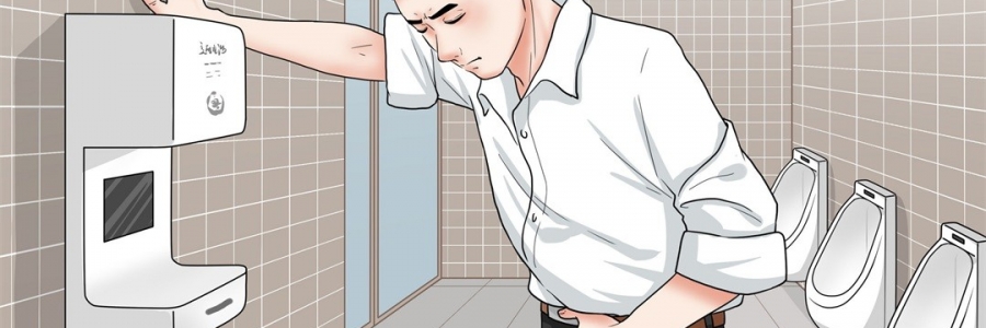 男女性?！熬摹笨此?，前列腺炎最怕的穴位！