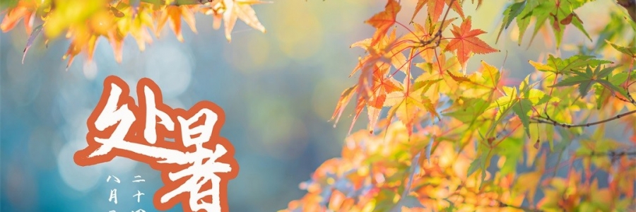 處暑 | 養(yǎng)生三不做，一年病不沾
