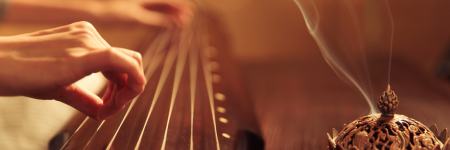 中醫(yī)的最高境界是養(yǎng)生，養(yǎng)生的最高境界是養(yǎng)心（值得收藏）