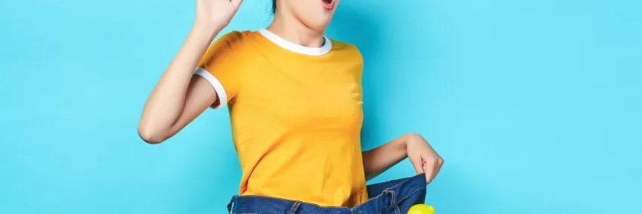 無痛減肥，知艾者瘦——愛美人士的福音！