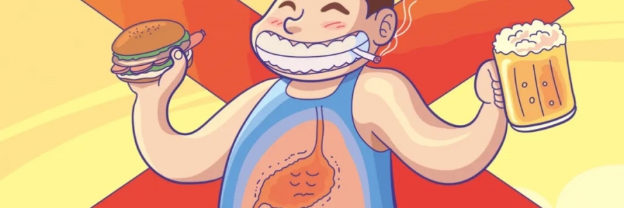 濕熱體質(zhì)可以艾灸嗎？會(huì)不會(huì)上火？