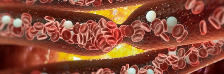 經(jīng)絡(luò)通，百病消！身體經(jīng)絡(luò)通了是什么感覺(jué)？