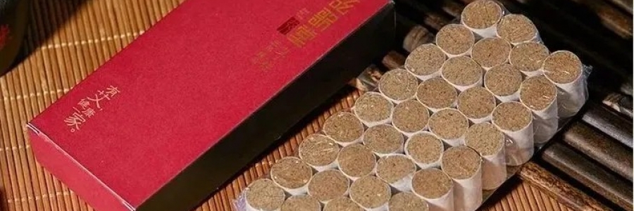 好的艾條/艾炷，都有哪些特點？教你這樣選