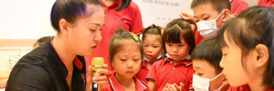 研知少年?2025貴州傳統(tǒng)中草藥研學(xué)夏令營(yíng)招生啦！